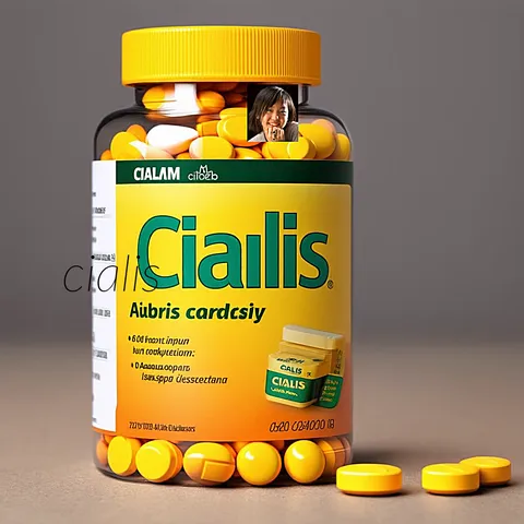 Cialis a vendre sans ordonnance